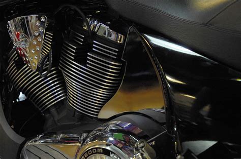 performance motorcycle parts